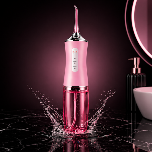 Lorelle Portable Water Flosser