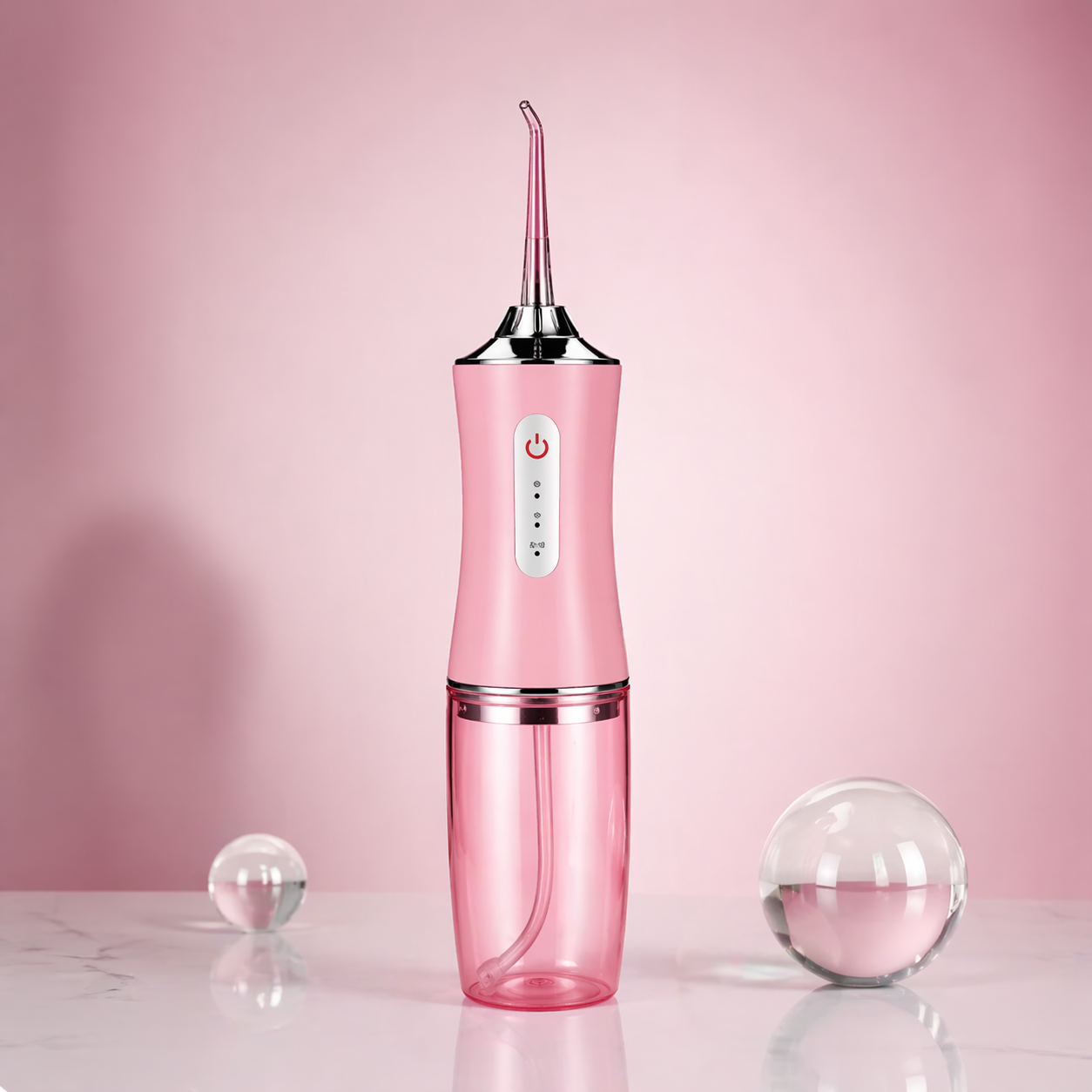 Lorelle Portable Water Flosser